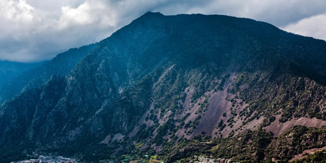 eSIM para Andorra: internet sin roaming (guía y precio 2026)