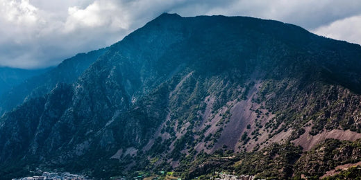 eSIM Andorra: Internet ohne Roaming – Tarife, Preise und Abdeckung 2026