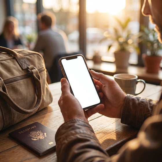 Cómo activar el roaming en tu Samsung: guía paso a paso