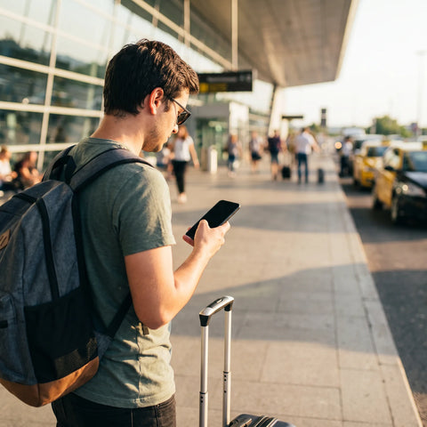 eSIM y Verizon: qué es y cómo usarla al viajar