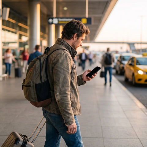Cómo activar la eSIM de Tigo en tu iPhone: guía paso a paso
