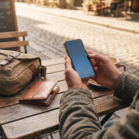 eSIM without apps or APK: how it works on your phone
