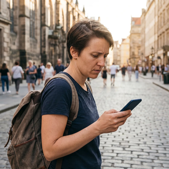 Como reinstalar um eSIM: guia passo a passo para todos os casos