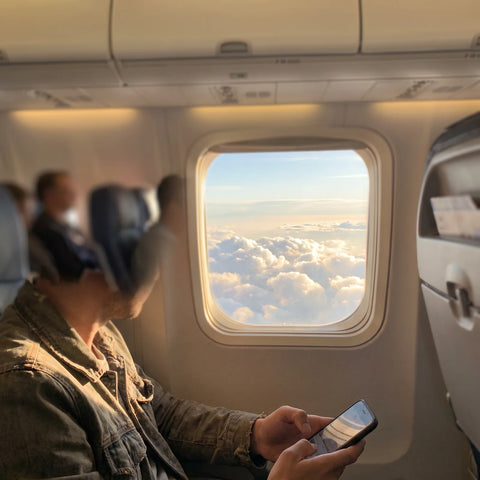 Wifi op de luchthaven El Dorado in Bogotá: hoe je verbinding maakt en wanneer het niet genoeg is