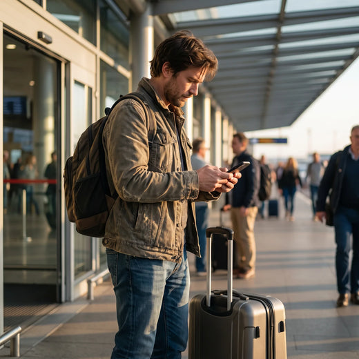 Tuenti y el roaming internacional: qué esperar antes de viajar