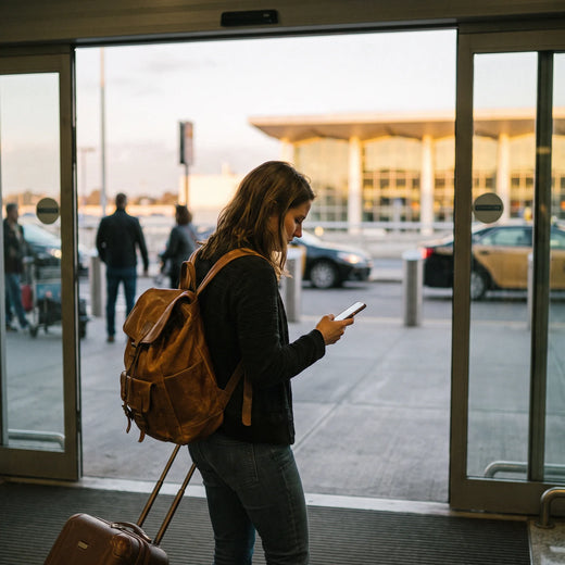 Cómo desactivar el roaming en tu celular (Android y iPhone)