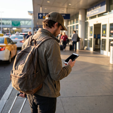 Cómo desactivar el roaming internacional en Claro (paso a paso)