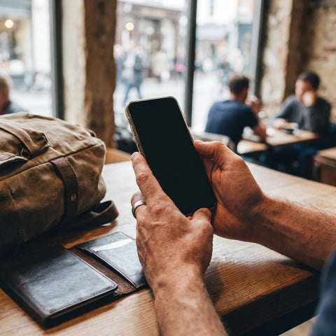 How do you spell roaming? Meaning and a guide to worry-free travel