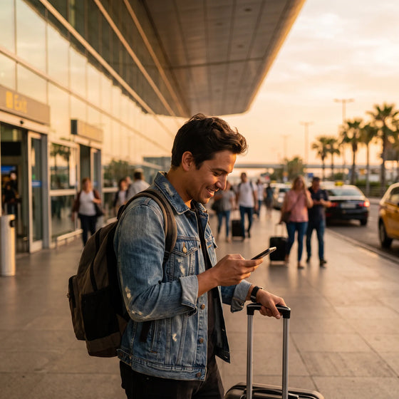 How to activate Movistar eSIM in Argentina (step-by-step guide)