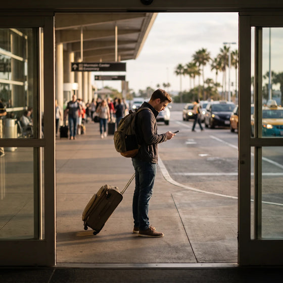 Roaming de Vodafone en Italia: qué cubre y qué hacer si viajas desde Latinoamérica