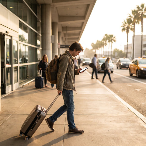 eSIM en iPhone con Verizon: qué es, cómo activarla y cómo usarla para viajar