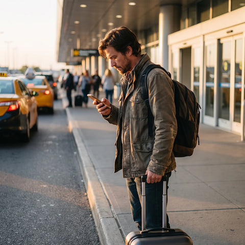 Cómo activar el roaming Tigo en iPhone (paso a paso)
