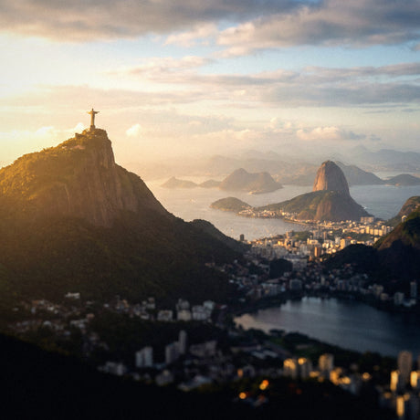 Internet en Brasil: cómo conectarte (opciones y la mejor)