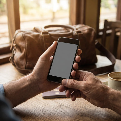 Using the Internet Abroad: The Complete Guide for Your Next Trip