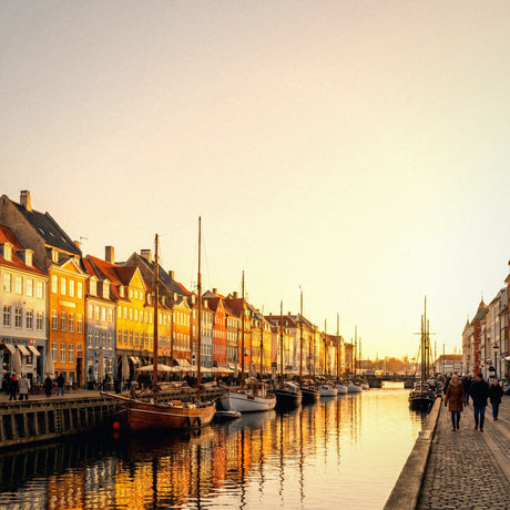 Internet au Danemark : comment se connecter (options et la meilleure)
