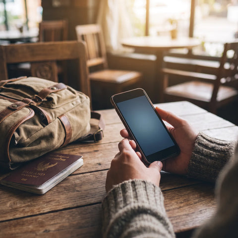 Cómo pasar de SIM a eSIM: guía paso a paso
