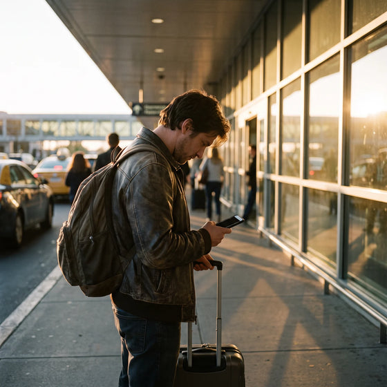 Roaming ETB: cómo funciona y qué alternativas tenés para viajar