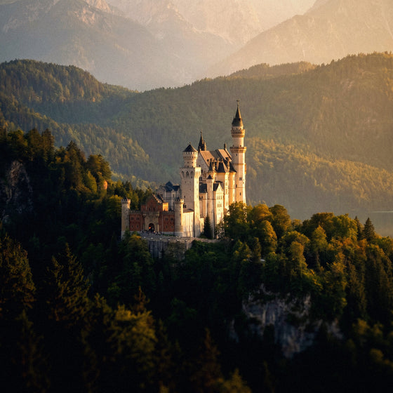 ¿Cuántos GB necesito para Alemania? Guía por perfil de viaje