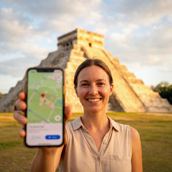 Roaming WOM: cuánto cuesta al viajar y la alternativa eSIM (2026)