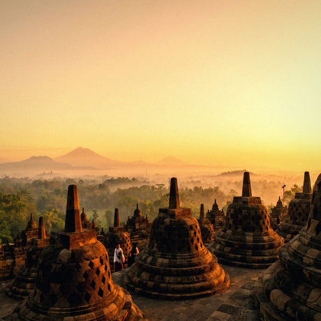 eSIM pour l'Indonésie et Bali : guide complet