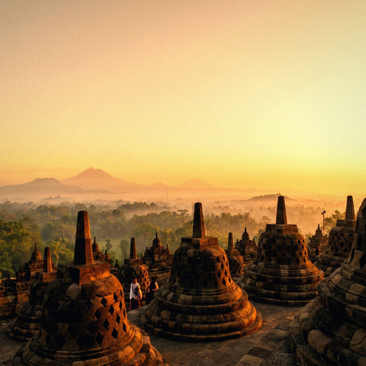 eSIM para Indonesia y Bali: guía completa