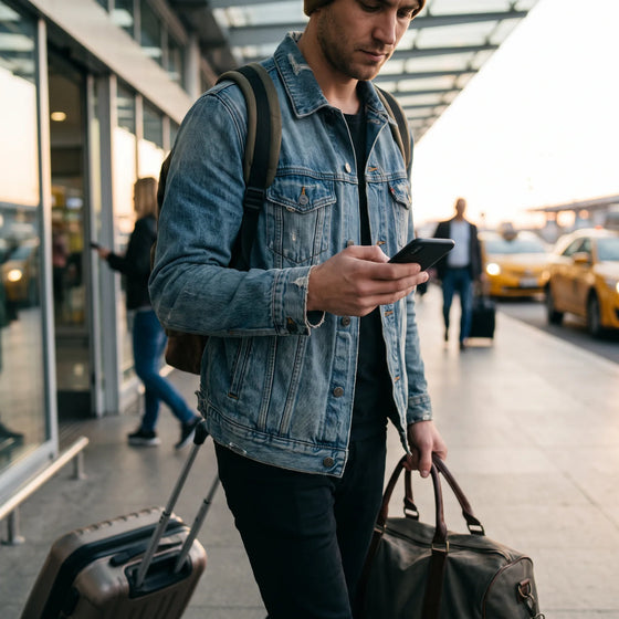 Roaming en Reino Unido: qué significa realmente y cómo evitar sorpresas con una eSIM