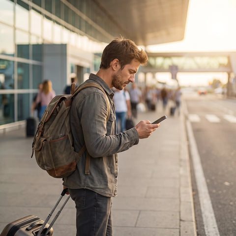 Cómo activar tu eSIM de Verizon: guía paso a paso