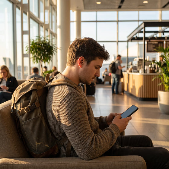 Holafly eSIM for China: VPN, coverage, and plan comparison