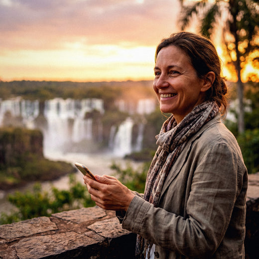 Roaming en Latinoamérica: cuánto cuesta por operador y cómo evitarlo