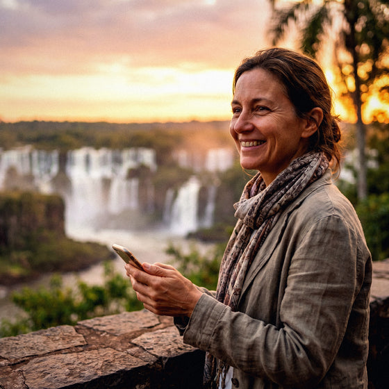 Roaming en Latinoamérica: cuánto cuesta por operador y cómo evitarlo