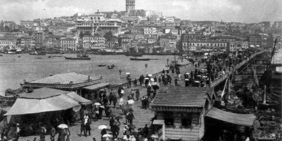 eSIM para viajar a Turquía — Internet en Estambul y todo el país