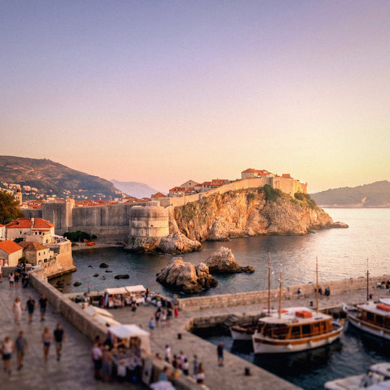 Internet en Croatie : comment se connecter (options et la meilleure)