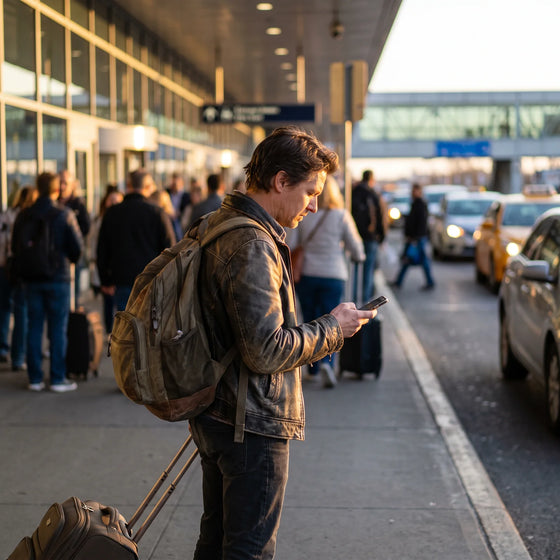 Roaming internacional Tigo: cómo funciona y la alternativa eSIM para viajar sin sorpresas