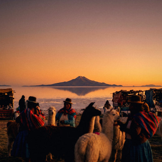 eSIM para Bolivia: cobertura, operadores y datos para tu viaje