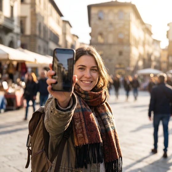 Problems with your Samsung hotspot: why it happens and how to fix it when traveling