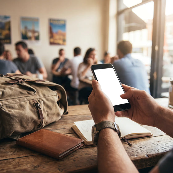 Jak aktywować eSIM na iPhone, jeśli kupiłeś ją z Androida