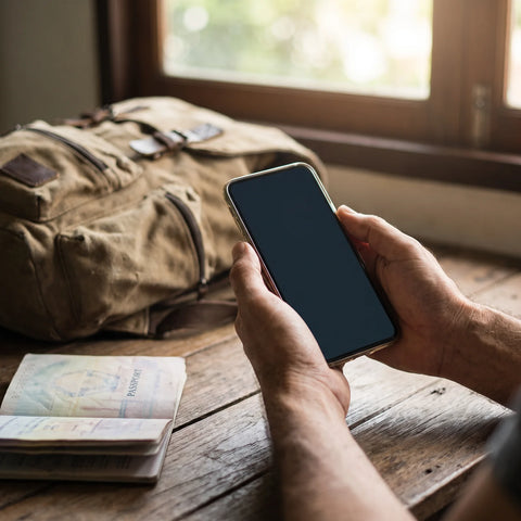 Comprar eSIM Movilnet: guía comparativa para elegir bien