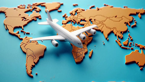 What is roaming? A complete guide for travelers