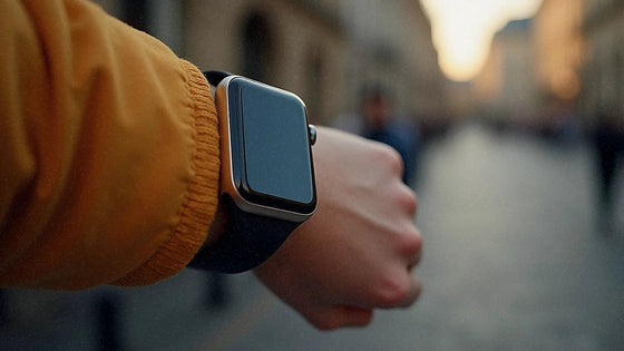 旅行中のApple WatchのeSIM：海外で使えるものと使えないものです