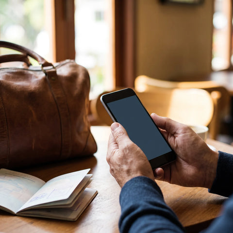 De eSIM op je Xiaomi stap voor stap activeren