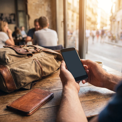 Comprar eSIM virtual: guía honesta para comparar antes de pagar