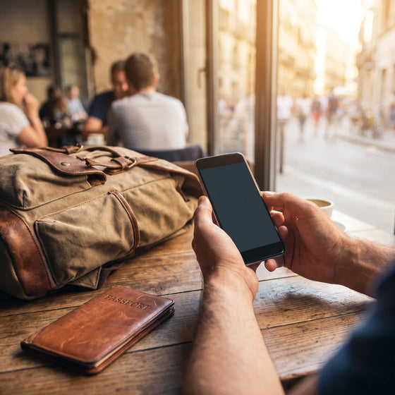 Comprar eSIM virtual: guía honesta para comparar antes de pagar