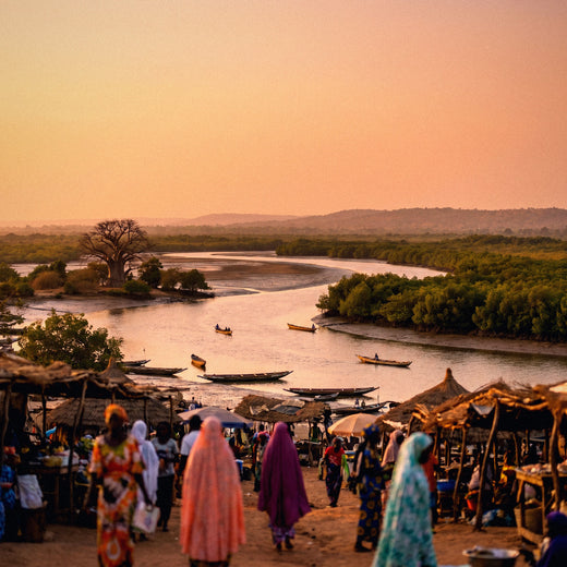 Internet en Gambia: guía real para no gastar de más en 2026