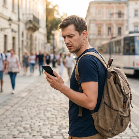 Cum să ștergi o eSIM de pe iPhone (ghid pas cu pas)