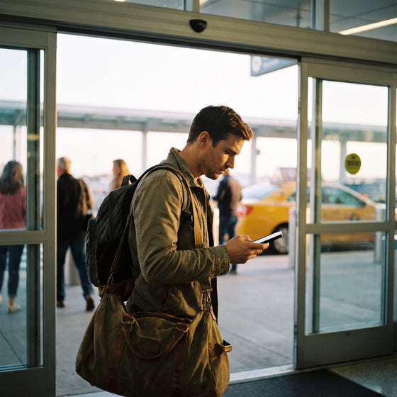 Cómo activar el roaming en tu celular (Android y iPhone)