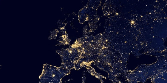 eSIM para argentinos en Europa — Internet sin roaming