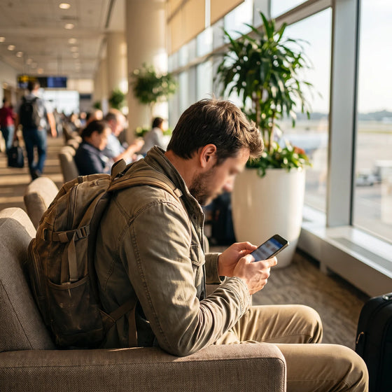Numero eSIM opiniones: cobertura, precio y soporte (2026)