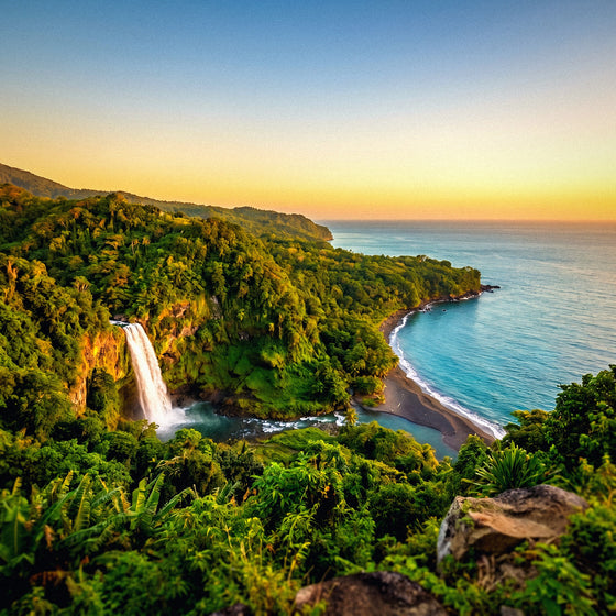 ¿Cuántos GB necesito para Dominica? Guía por perfil de viaje