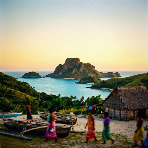 Internet en Fiyi: cómo conectarte (islas y resorts)