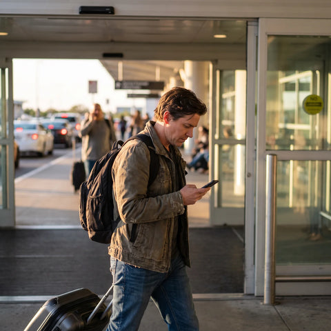 eSIM Claro Ecuador: qué es, cómo pedirla y la alternativa para viajar sin complicarte